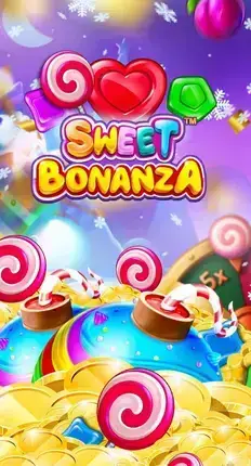 Candy Blast Bonanza preview